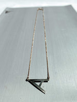 Load image into Gallery viewer, Artemis Necklace 14ct gold
