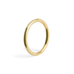 Load image into Gallery viewer, Elementary Ring 2.0 14ct gold
