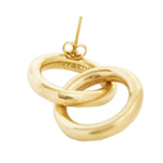 Load image into Gallery viewer, Molly Earring gold
