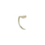 Load image into Gallery viewer, Fireflies Earring: Diamond 14ct gold
