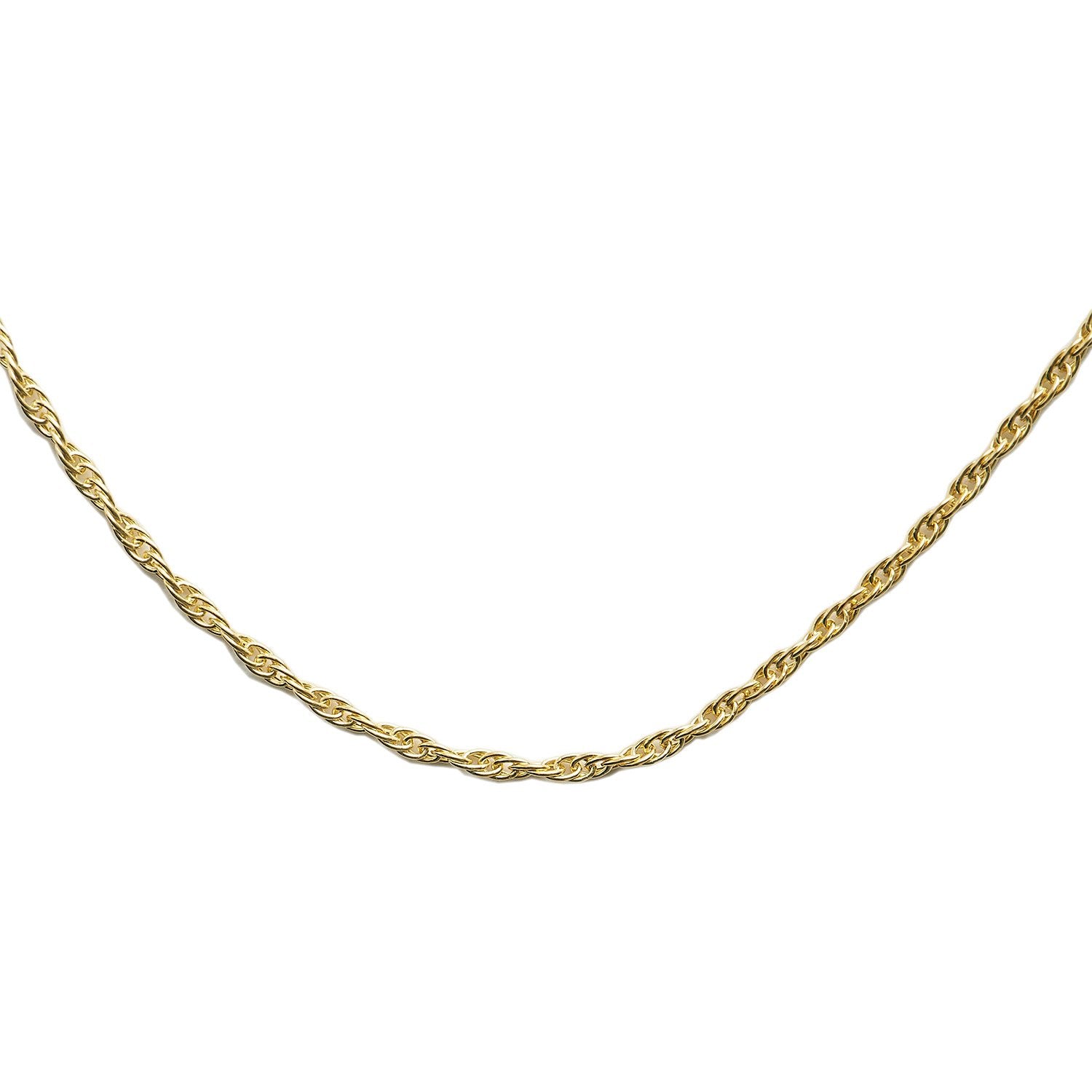 Izzy Necklace gold