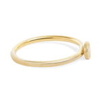 Load image into Gallery viewer, Circle Ring gold
