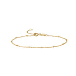 Load image into Gallery viewer, Hera Bracelet 14ct gold
