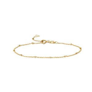Hera Bracelet 14ct gold