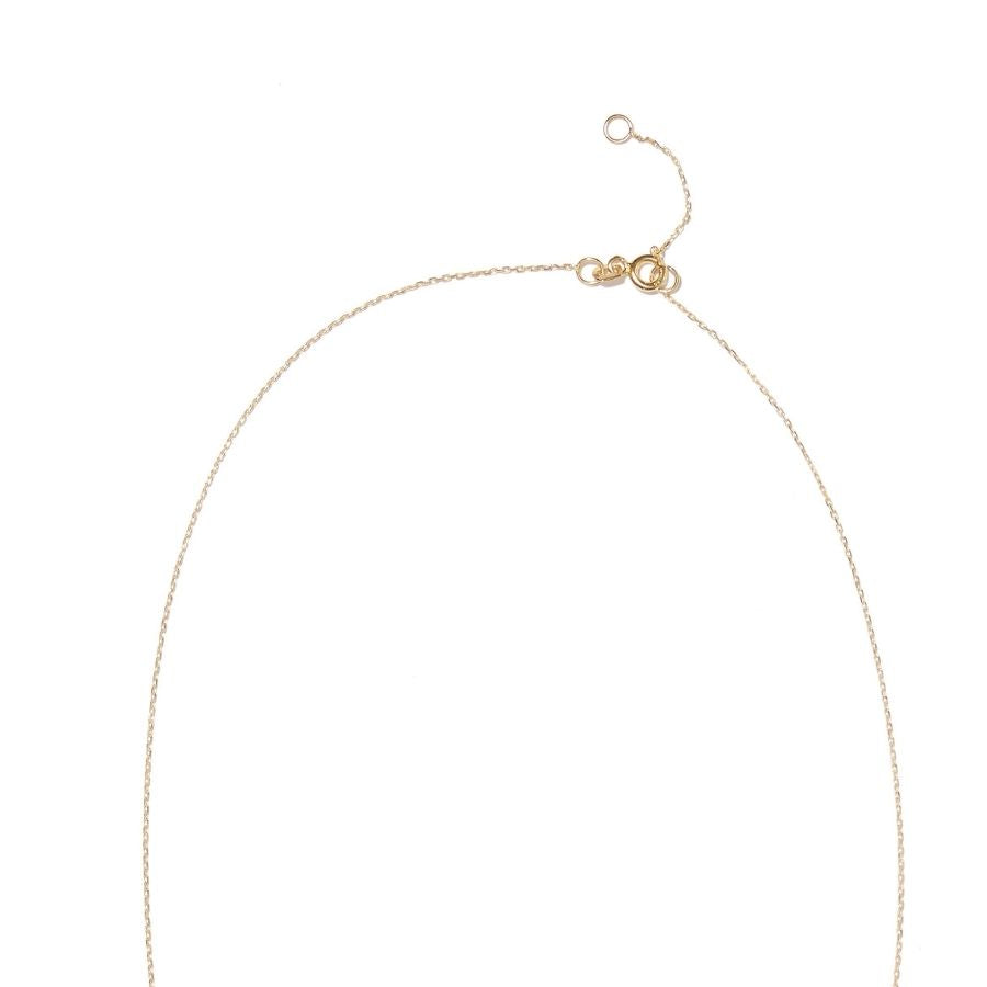 Love Necklace 14ct gold