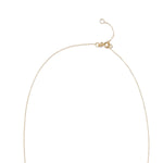 Load image into Gallery viewer, Love Necklace 14ct gold
