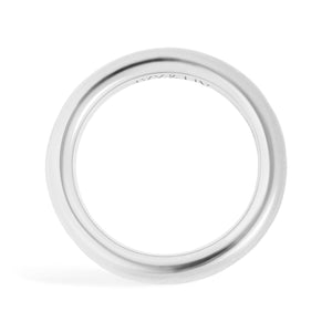 Elementary Ring 3.0 silver