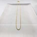 Load image into Gallery viewer, Izzy Necklace gold
