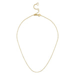 Load image into Gallery viewer, Izzy Necklace gold
