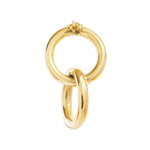 Load image into Gallery viewer, Molly Earring gold
