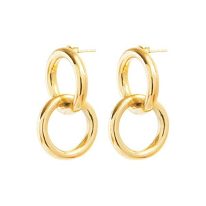 Molly Earring gold
