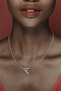 Artemis Necklace gold