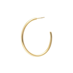 Load image into Gallery viewer, Gaea Earring 14ct gold
