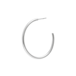 Load image into Gallery viewer, Gaea Earring silver
