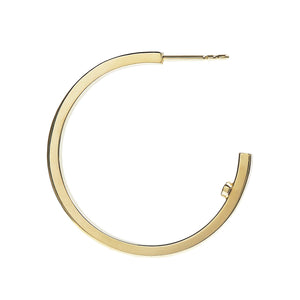 Athena Opal Earring 14ct gold