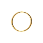 Load image into Gallery viewer, Hades Earring Small gold
