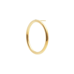 Load image into Gallery viewer, Hades Earring Small gold

