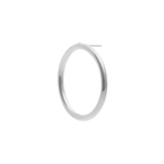 Load image into Gallery viewer, Hades Earring Small silver
