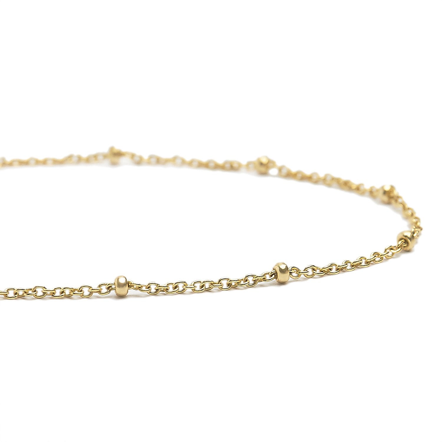 Hera Bracelet 14ct gold