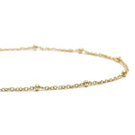 Load image into Gallery viewer, Hera Bracelet 14ct gold
