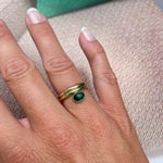 Load image into Gallery viewer, Elementary Ring 2.0 14ct gold
