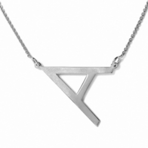 Artemis Necklace silver