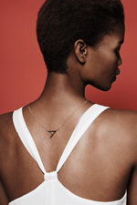Load image into Gallery viewer, Artemis Necklace gold

